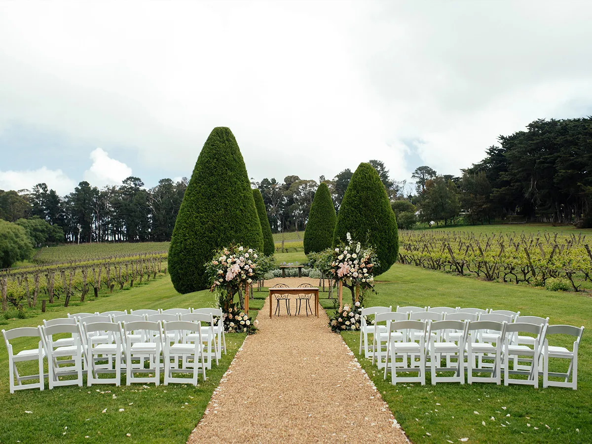 Lancemore Lindenderry Red Hill Motta Weddings