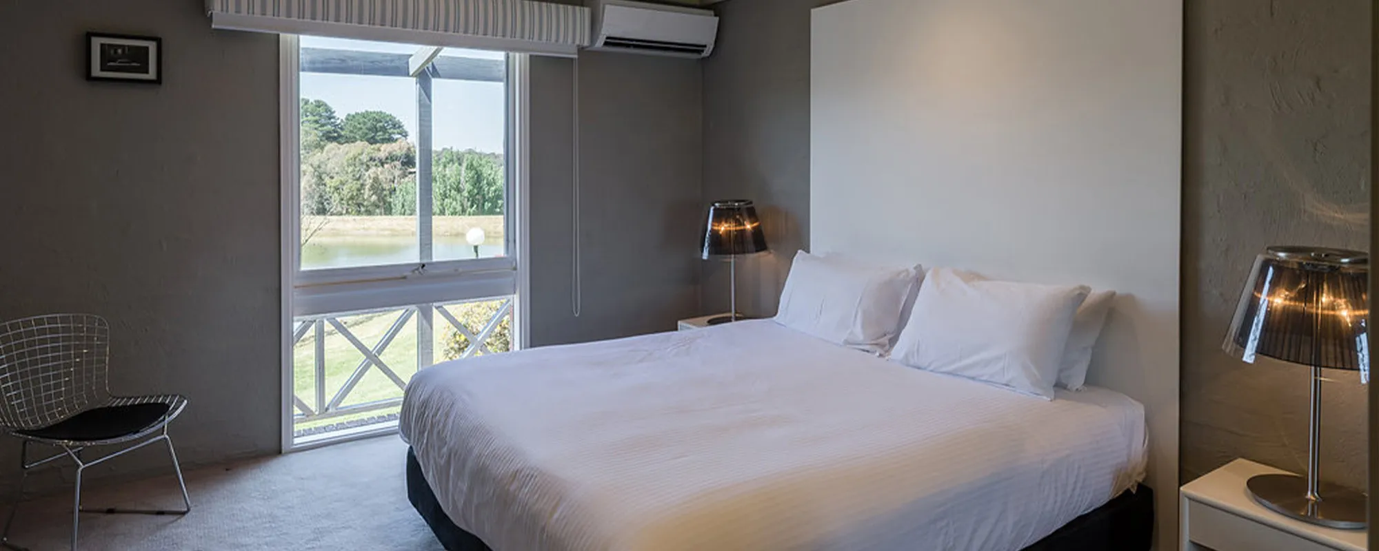 Lancemore Macedon Ranges Boutique Luxury Accommodation Hume Room 2 2000x800 v2