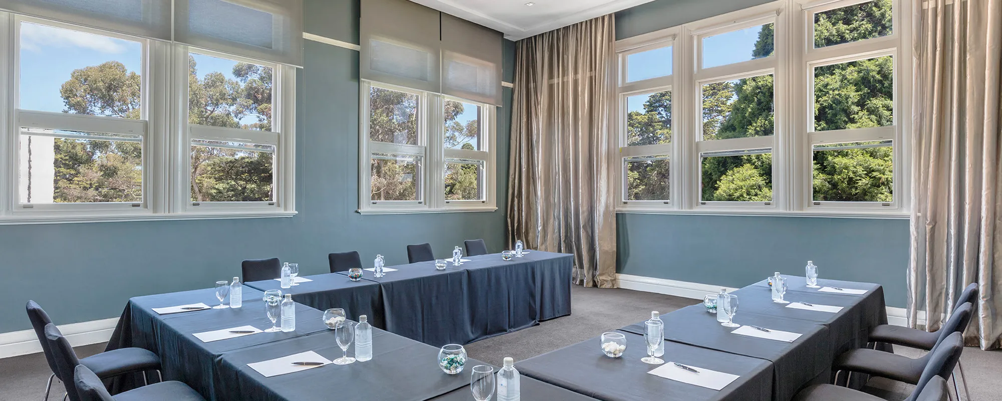 Lancemore Mansion Hotel Werribee Park Conference Venue Regional Conferencing Mannix and Brennan 2000 x 800 v3